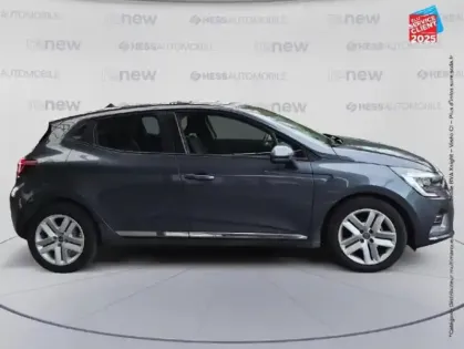 Photo 3 Renault Clio  1.0 TCe 90ch Business -21N