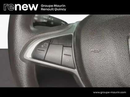 Photo 14 Dacia Spring  45ch Confort Plus - Achat Intégral