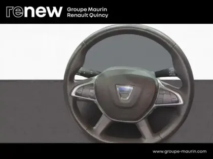 Photo 12 Dacia Spring  45ch Confort Plus - Achat Intégral