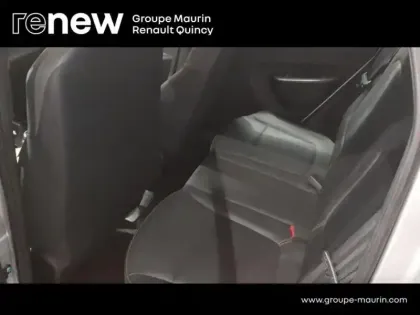 Photo 9 Dacia Spring  45ch Confort Plus - Achat Intégral