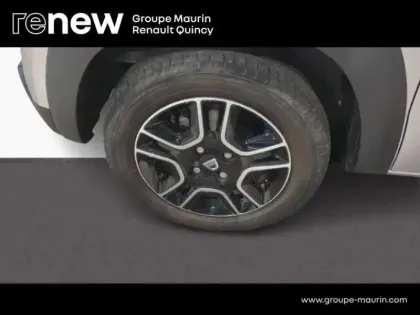 Photo 6 Dacia Spring  45ch Confort Plus - Achat Intégral