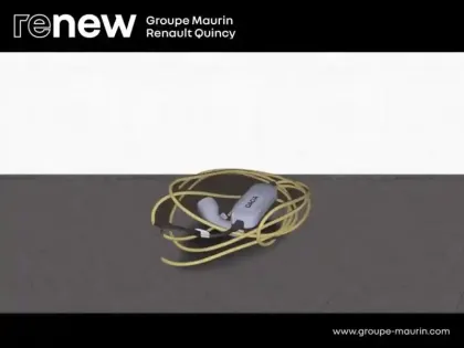 Photo 13 Dacia Spring  45ch Confort Plus - Achat Intégral