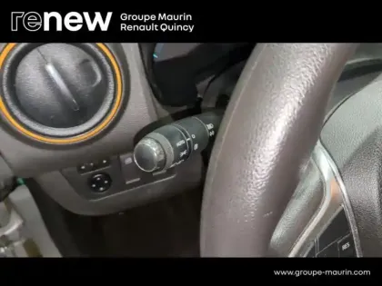 Photo 11 Dacia Spring  45ch Confort Plus - Achat Intégral