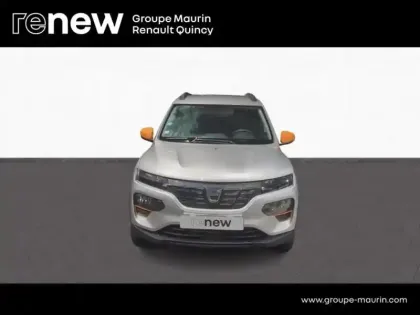 Photo 1 Dacia Spring  45ch Confort Plus - Achat Intégral