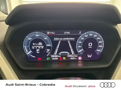 Photo 8 Audi Q4 E-tron  35 e-tron 170ch