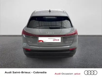 Photo 3 Audi Q4 E-tron  35 e-tron 170ch