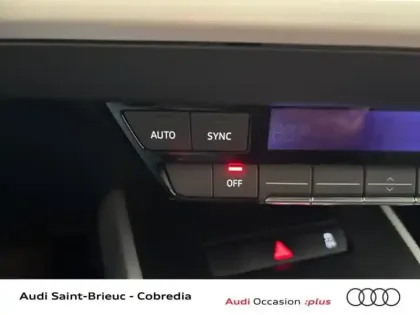 Photo 14 Audi Q4 E-tron  35 e-tron 170ch