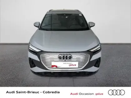 Photo 1 Audi Q4 E-tron  35 e-tron 170ch