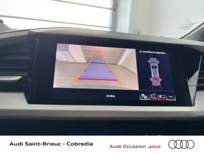 Photo 12 Audi Q4 E-tron  35 e-tron 170ch