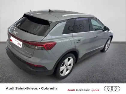 Photo 2 Audi Q4 E-tron  35 e-tron 170ch
