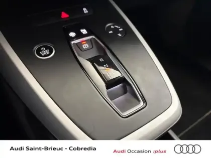 Photo 13 Audi Q4 E-tron  35 e-tron 170ch