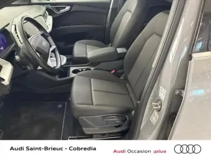 Photo 6 Audi Q4 E-tron  35 e-tron 170ch