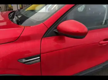 Photo 13 Renault Arkana  1.3 TCe 140ch FAP Zen EDC