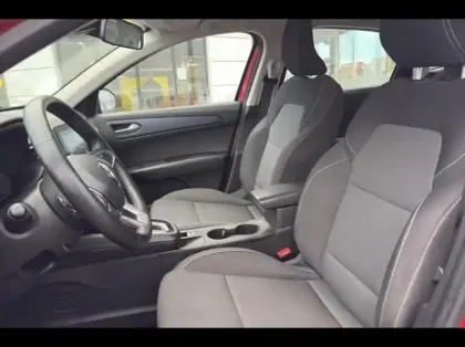 Photo 9 Renault Arkana  1.3 TCe 140ch FAP Zen EDC