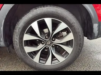 Photo 12 Renault Arkana  1.3 TCe 140ch FAP Zen EDC