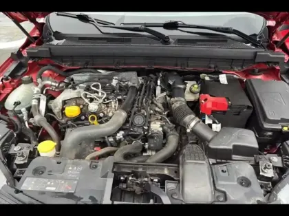 Photo 14 Renault Arkana  1.3 TCe 140ch FAP Zen EDC