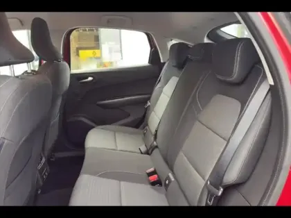 Photo 10 Renault Arkana  1.3 TCe 140ch FAP Zen EDC