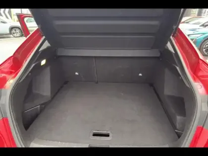 Photo 11 Renault Arkana  1.3 TCe 140ch FAP Zen EDC