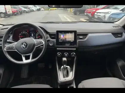 Photo 8 Renault Arkana  1.3 TCe 140ch FAP Zen EDC