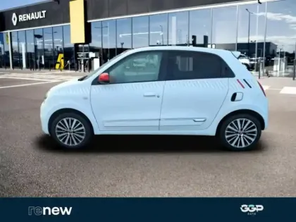 Photo 2 Renault Twingo  0.9 TCe 95ch Le Coq Sportif - 20