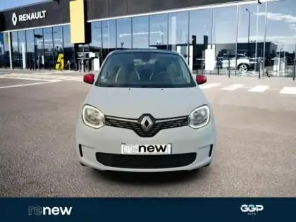 Photo 1 Renault Twingo  0.9 TCe 95ch Le Coq Sportif - 20