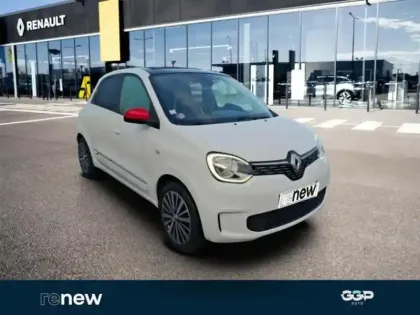 Photo 7 Renault Twingo  0.9 TCe 95ch Le Coq Sportif - 20