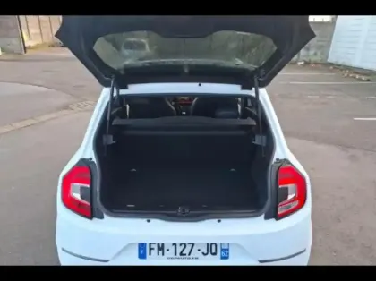 Photo 11 Renault Twingo  0.9 TCe 95ch Le Coq Sportif - 20