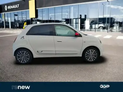 Photo 6 Renault Twingo  0.9 TCe 95ch Le Coq Sportif - 20