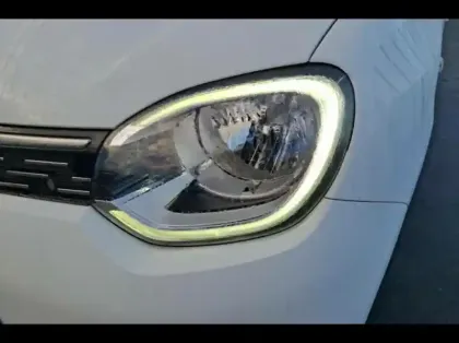 Photo 13 Renault Twingo  0.9 TCe 95ch Le Coq Sportif - 20