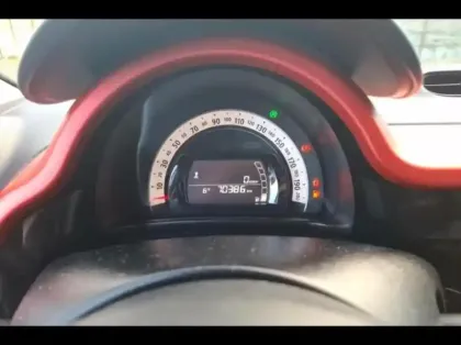 Photo 8 Renault Twingo  0.9 TCe 95ch Le Coq Sportif - 20