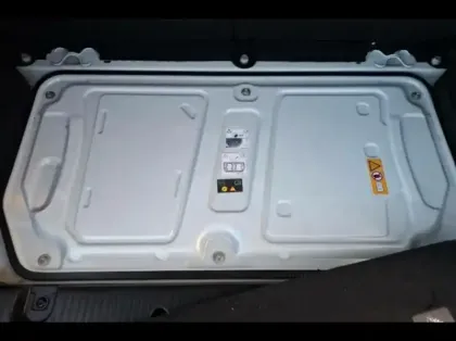 Photo 14 Renault Twingo  0.9 TCe 95ch Le Coq Sportif - 20