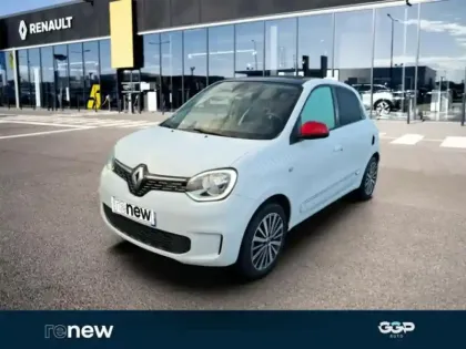 Photo Renault Twingo