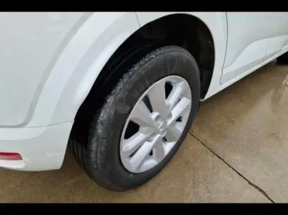 Photo 12 Dacia Sandero  1.0 ECO-G 100ch Expression