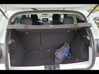 Photo 11 Dacia Sandero  1.0 ECO-G 100ch Expression