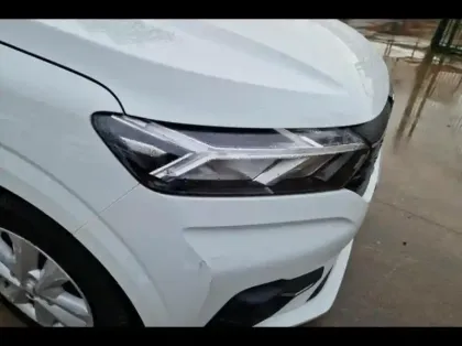 Photo 14 Dacia Sandero  1.0 ECO-G 100ch Expression