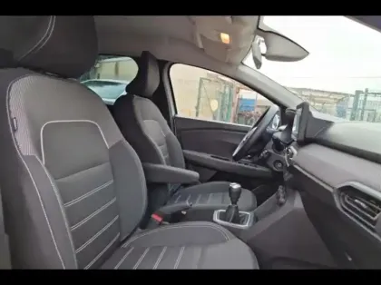 Photo 9 Dacia Sandero  1.0 ECO-G 100ch Expression