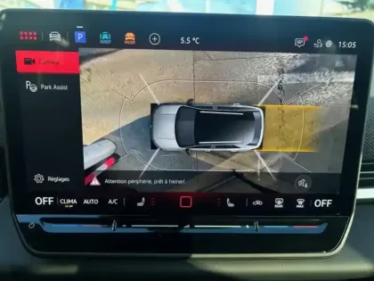 Photo 10 Volkswagen T-roc  1.5 eTSI 150ch R-Line DSG7