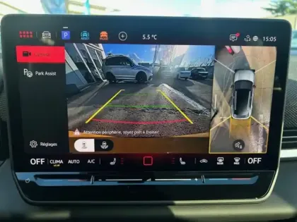 Photo 11 Volkswagen T-roc  1.5 eTSI 150ch R-Line DSG7