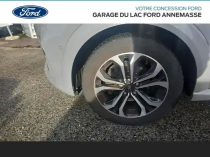 Photo 3 Ford Puma  1.0 EcoBoost 125ch ST-Line DCT7 6cv