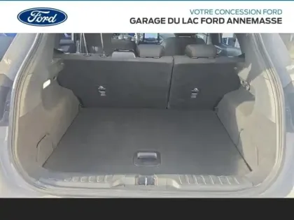 Photo 11 Ford Puma  1.0 EcoBoost 125ch ST-Line DCT7 6cv