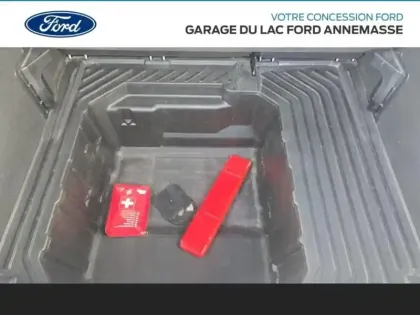 Photo 12 Ford Puma  1.0 EcoBoost 125ch ST-Line DCT7 6cv