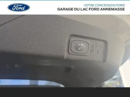 Photo 13 Ford Puma  1.0 EcoBoost 125ch ST-Line DCT7 6cv