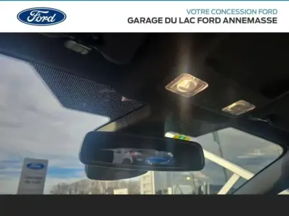 Photo 5 Ford Puma  1.0 EcoBoost 125ch ST-Line DCT7 6cv