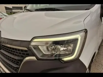 Photo 27 Renault Master  PlanCb F3500 L3H1 2.3 Blue dCi 145ch Confort EuroVI