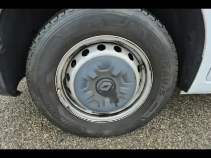 Photo 29 Renault Master  PlanCb F3500 L3H1 2.3 Blue dCi 145ch Confort EuroVI