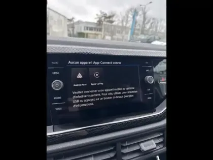 Photo 11 Volkswagen Polo  1.0 TSI 95ch VW Edition