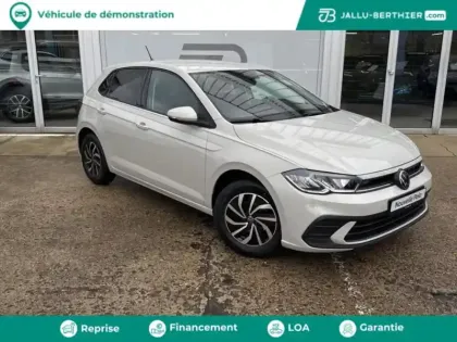 Photo 1 Volkswagen Polo  1.0 TSI 95ch VW Edition