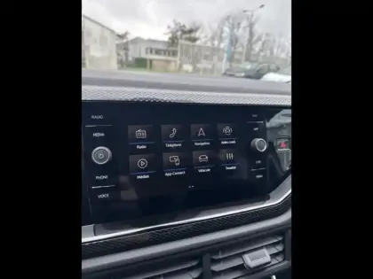 Photo 13 Volkswagen Polo  1.0 TSI 95ch VW Edition