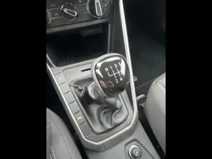 Photo 7 Volkswagen Polo  1.0 TSI 95ch VW Edition