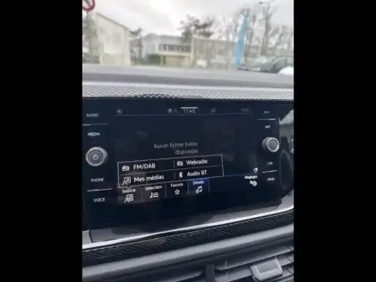 Photo 9 Volkswagen Polo  1.0 TSI 95ch VW Edition